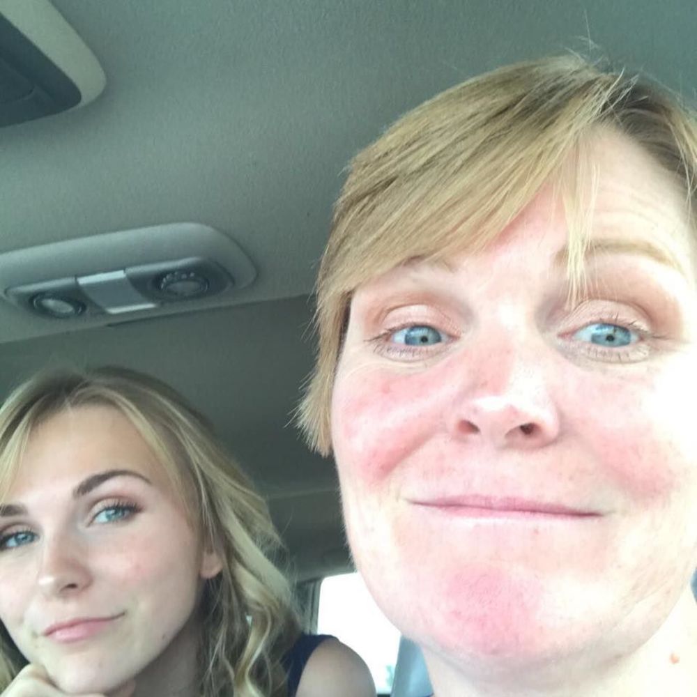 Meet your Posher, Kelli